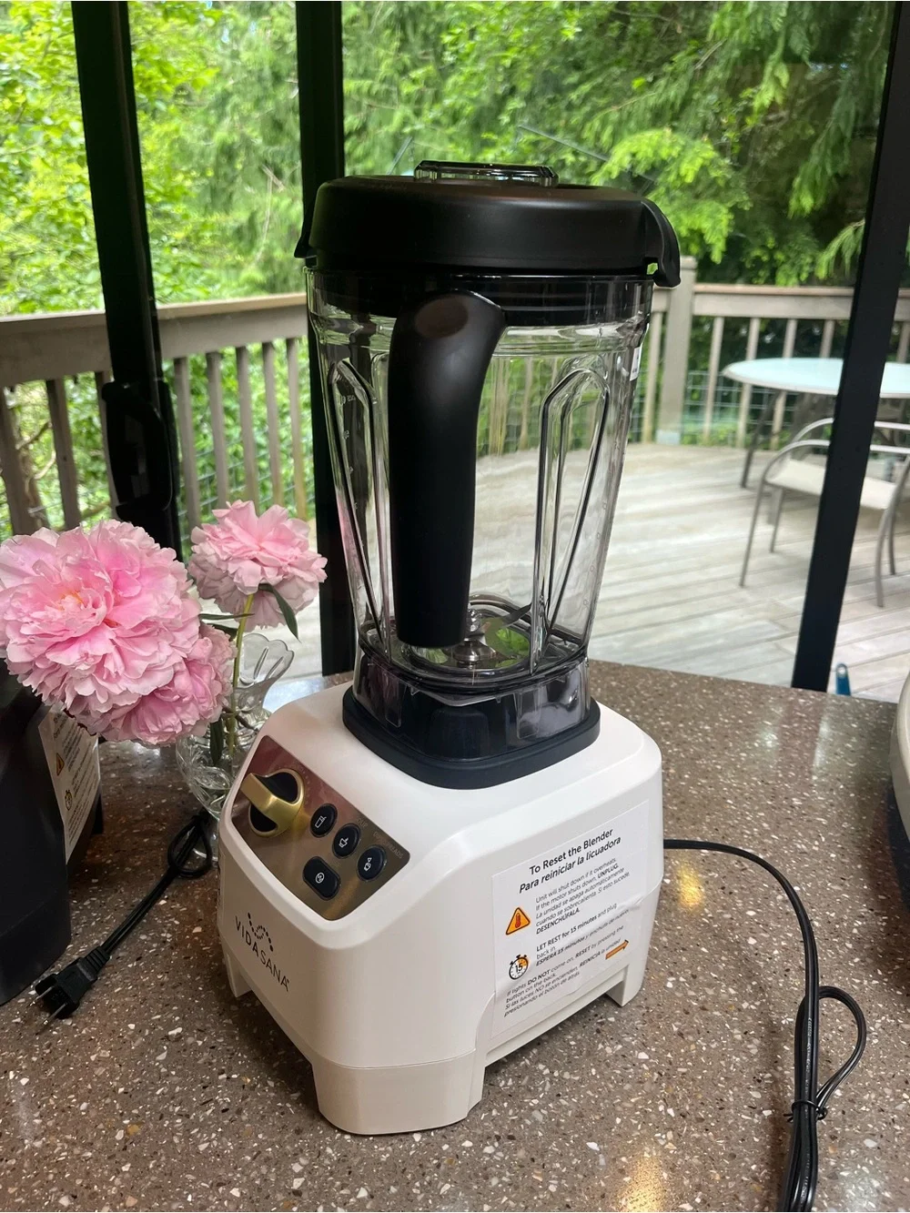 Available for immediate shipping Princess House blender